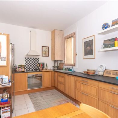 Appartement 3 pièces 215000 €