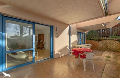 appartement 3 pièces 57 m2 à vendre à Andernos-les-Bains (33510)