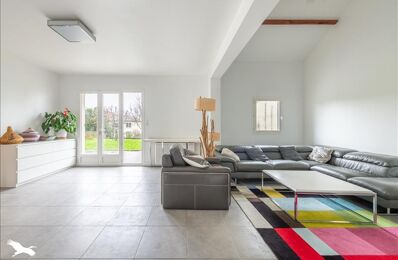 vente maison 336 545 € à proximité de Artigues-Près-Bordeaux (33370)