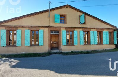 vente maison 416 000 € à proximité de Larrazet (82500)