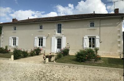 vente maison 316 500 € à proximité de Saint-Pierre-d'Exideuil (86400)
