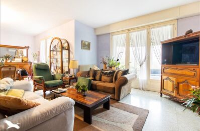 maison 4 pièces 135 m2 à vendre à Donzacq (40360)