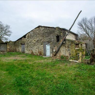 Maison 4 pièces 118800 €