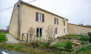 Maison 4 Pièces 185 m² à vendre à Rimons (33580)