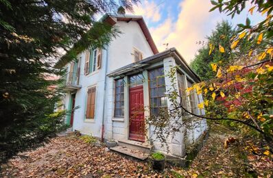 maison 6 pièces 140 m2 à vendre à Chambéry (73000)