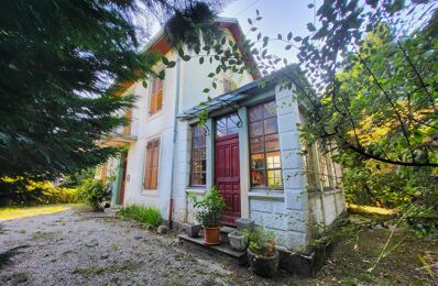 vente maison 390 000 € à proximité de Saint-Jean-d'Arvey (73230)