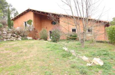 vente maison 674 000 € à proximité de Le Puy-Sainte-Réparade (13610)