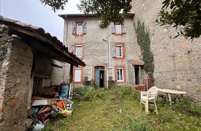 vente maison 129 000 € à proximité de Saint-Lary (09800)