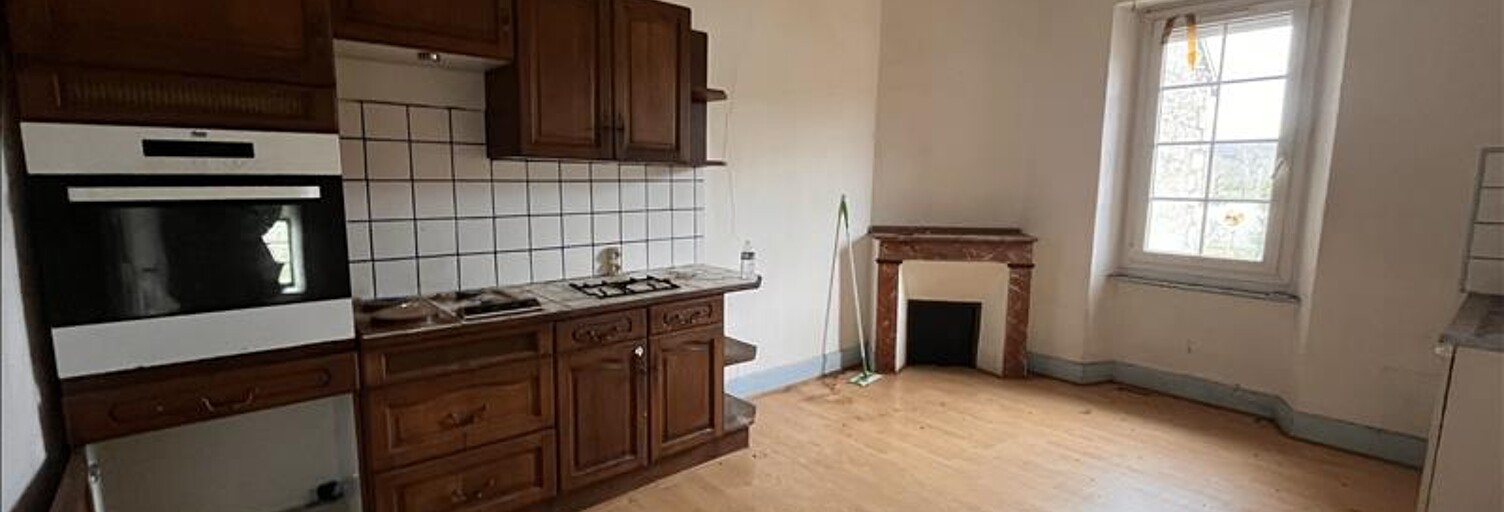 Maison 10 Pièces 190 m² à vendre à Saint-Martory (31360)