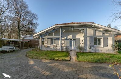 vente maison 430 000 € à proximité de Le Porge (33680)