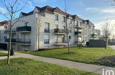 vente appartement 229 000 € à proximité de Le Plessis-Belleville (60330)