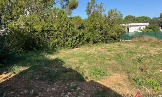 Terrain  515 m² à vendre à Castelnau-le-Lez (34170)