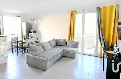 vente appartement 174 000 € à proximité de Étiolles (91450)