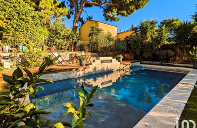 vente maison 880 000 € à proximité de Toulon (83200)