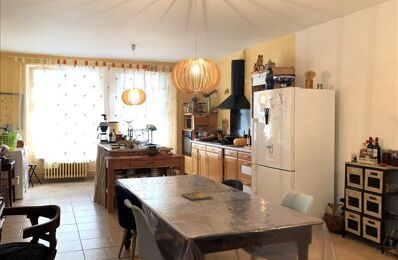 vente maison 202 350 € à proximité de Villentrois-Faverolles-en-Berry (36600)