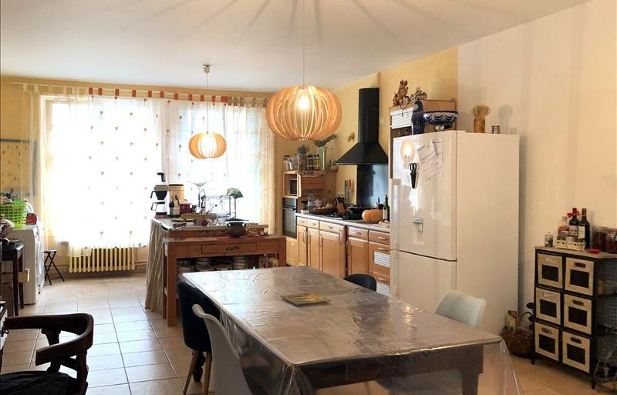 maison 5 pièces 185 m2 à vendre à Valençay (36600)