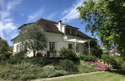 vente maison 327 050 € à proximité de Vaux-Lavalette (16320)