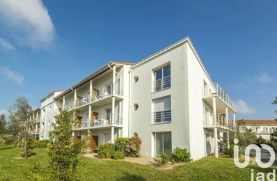 vente appartement 138 000 € à proximité de La Chapelle-sur-Erdre (44240)