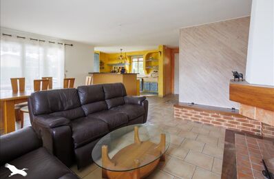 vente maison 462 000 € à proximité de Pinsaguel (31120)