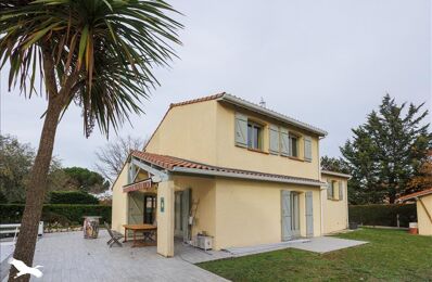 vente maison 462 000 € à proximité de Grépiac (31190)