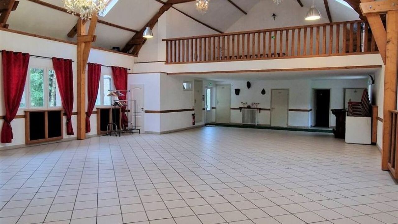 maison 2 pièces 300 m2 à vendre à Béthemont-la-Forêt (95840)