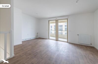 vente appartement 254 400 € à proximité de Saint-Sulpice-de-Faleyrens (33330)