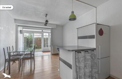 vente appartement 265 000 € à proximité de Sanguinet (40460)