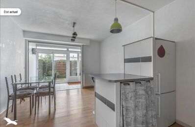 vente appartement 223 650 € à proximité de Lège-Cap-Ferret (33950)