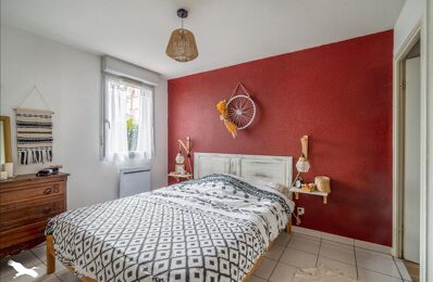 vente appartement 139 100 € à proximité de Montauban (82000)