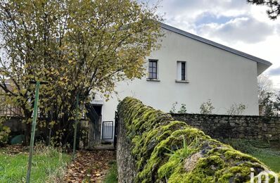 vente maison 179 000 € à proximité de Aboncourt-sur-Seille (57590)