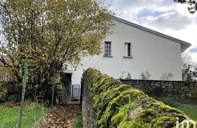vente maison 189 000 € à proximité de Jaillon (54200)