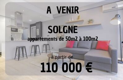vente appartement 110 000 € à proximité de Belleau (54610)