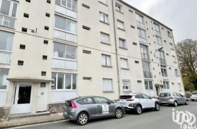 vente appartement 49 500 € à proximité de Mont-de-Galié (31510)