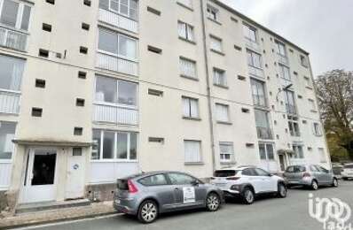 vente appartement 49 500 € à proximité de Cassagnabère-Tournas (31420)
