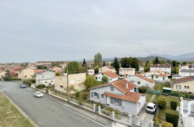 vente appartement 49 500 € à proximité de Montréjeau (31210)