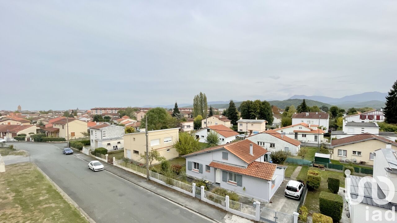 appartement 4 pièces 68 m2 à vendre à Saint-Gaudens (31800)