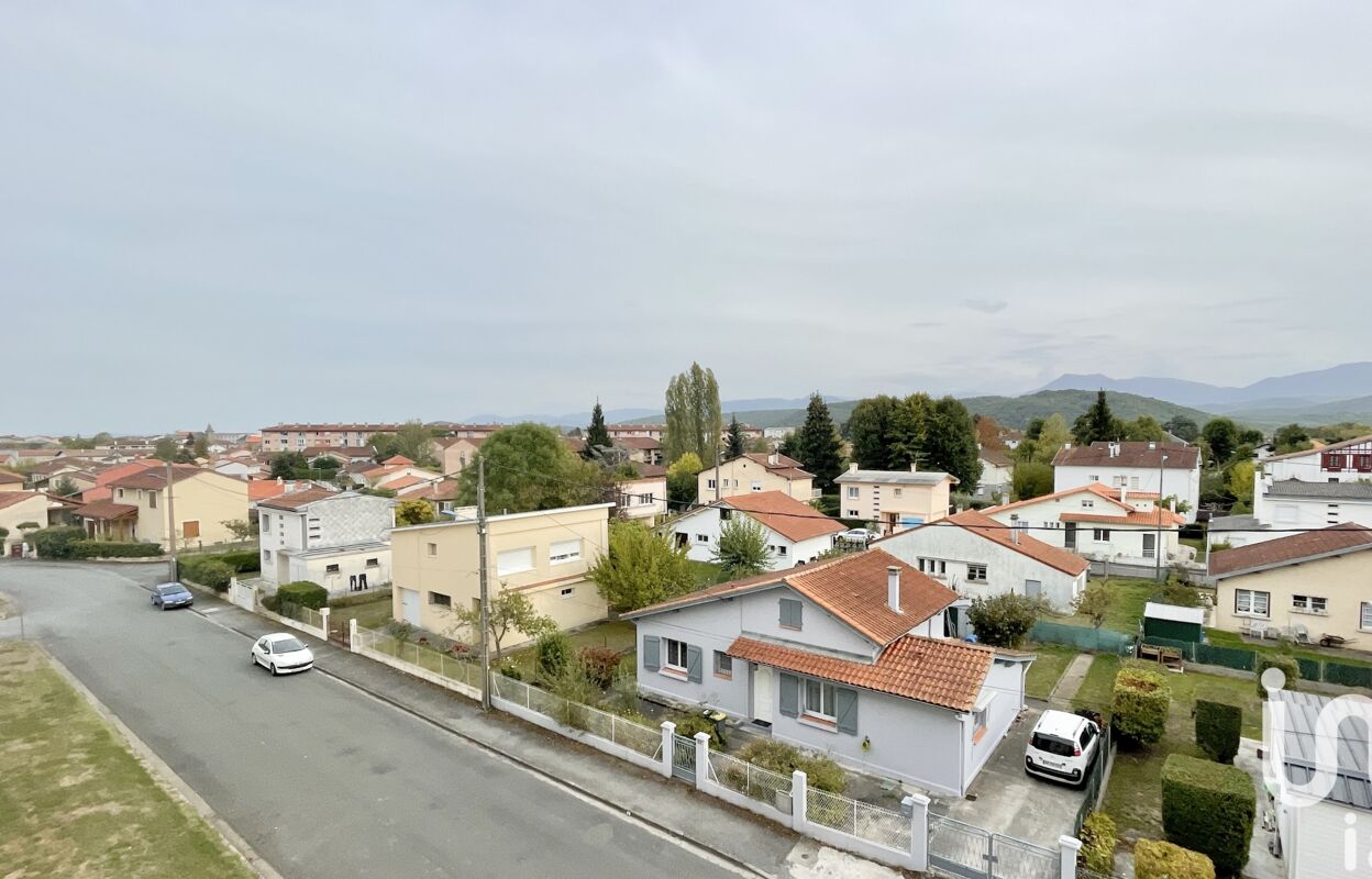 appartement 4 pièces 68 m2 à vendre à Saint-Gaudens (31800)