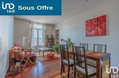 vente appartement 177 000 € à proximité de Seyssinet-Pariset (38170)
