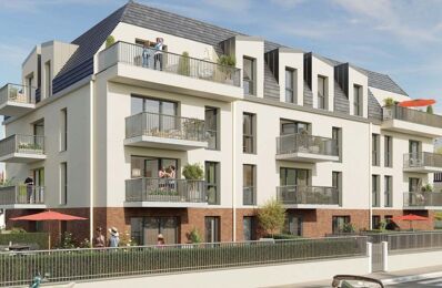 vente appartement 262 000 € à proximité de Dives-sur-Mer (14160)