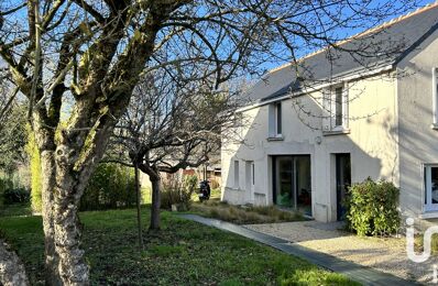 vente maison 115 000 € à proximité de La Tour-Saint-Gelin (37120)