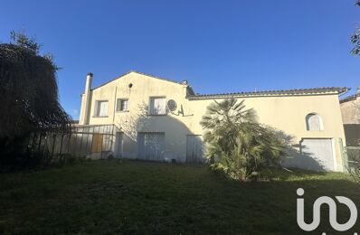 vente maison 165 000 € à proximité de Saint-Martial-d'Artenset (24700)