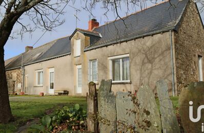 vente maison 168 000 € à proximité de Sainte-Anne-sur-Vilaine (35390)
