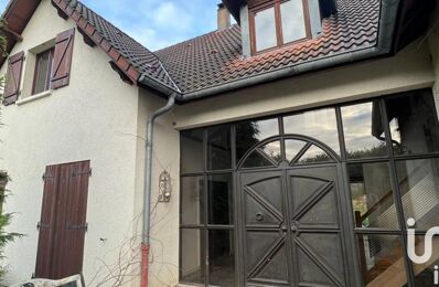 vente maison 290 000 € à proximité de Freyming-Merlebach (57800)