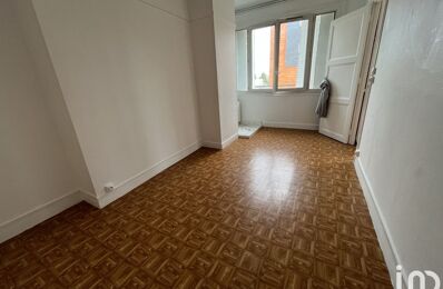vente appartement 139 000 € à proximité de Paris 17 (75017)