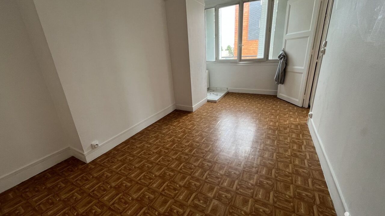 appartement 2 pièces 35 m2 à vendre à Aubervilliers (93300)