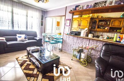 vente appartement 189 000 € à proximité de Meudon (92)