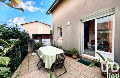 vente maison 257 000 € à proximité de La Teste-de-Buch (33260)