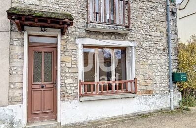 vente maison 155 000 € à proximité de Montigny-sur-Loing (77690)