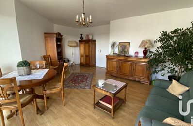 vente appartement 179 000 € à proximité de Villetaneuse (93430)