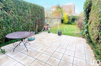 vente maison 449 000 € à proximité de Rueil-Malmaison (92500)